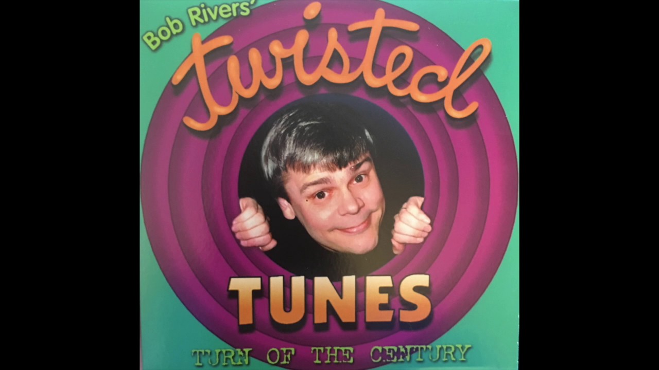 Off The Dope Again - Twisted Tunes Turn Of The Century