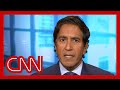 Dr. Sanjay Gupta shares his concerns on Russia Covid-19 vaccine