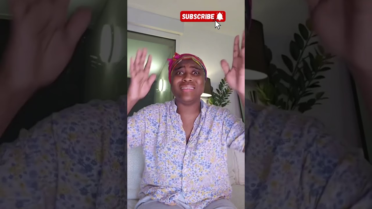 🚨🚨UNE FEMME MÊME ABUSÉ EST TOUJOURS CONSIDÉRÉ COMME ÉTANT COUPABLE🤐 C'EST RÉVOLTANT🚨🚨