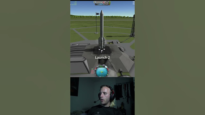 Idiot Plays Kerbal Space Program #kerbalspaceprogram #streamer #twitch #help