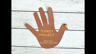 Turkey Project