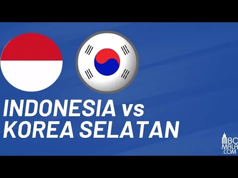 highlight Indonesia vs Korea Selatan U17 #highlights #sepakbola