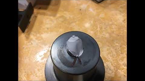 Shrink Locked Test: Discover the Precision of Shrink Fit Technology