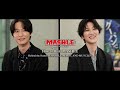 BTS of MASHLE: MAGIC AND MUSCLES | “How to Build MASHLE” EPISODE 9:Yuuichiro Umehara & Hiroki Nanami