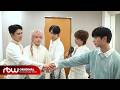[OFF THE RECORD] ONEWE(원위) 'Scenario' 활동기 BEHIND #1