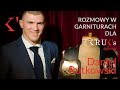 Daniel Rutkowski - zawsze z szacunkiem dla przeciwnika.