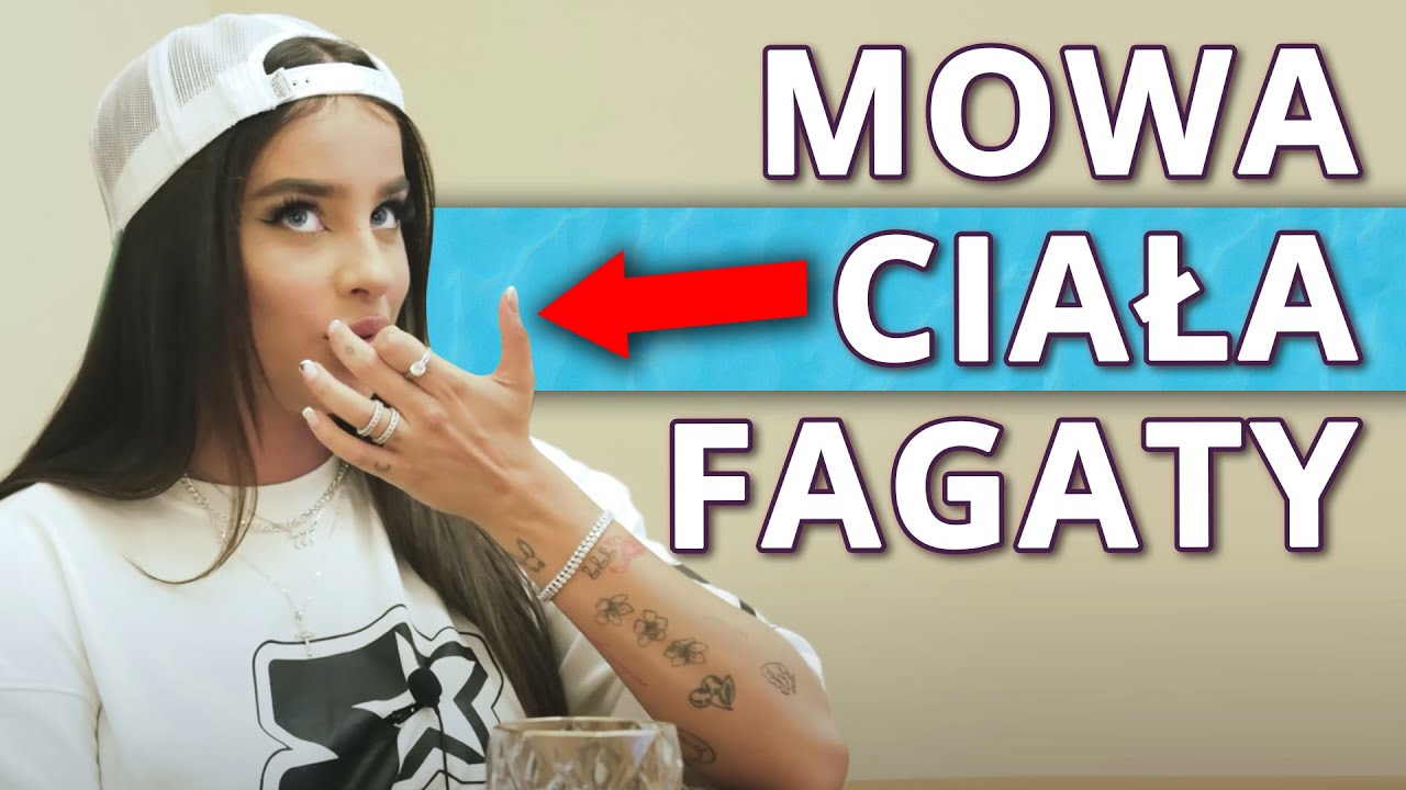 Czy Można Napisac Sprawdzian W 3 Terminie Fagata - Analiza zachowania - Czy mówi prawdę? - YouTube