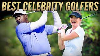 Best Celebrity Golfers  Top Ranked