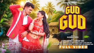 Rim Jhim song SADHU MARDI &amp; SABNAM TUDU //SADHU MARDI present FULL SONG 2026