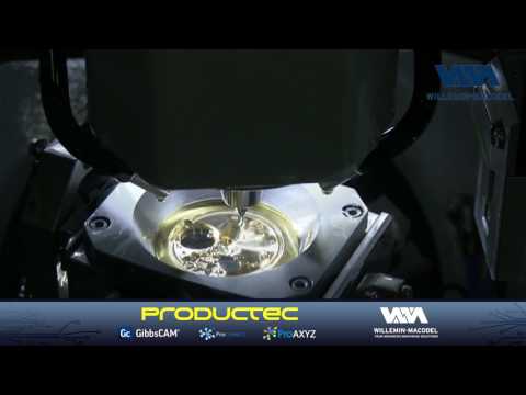 Programmation Willemin-Macodel 701S - Platine