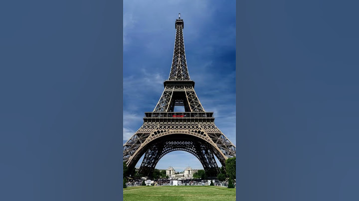 Top 5 des plus beaux pays a visités dans le monde