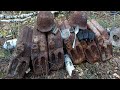 РАСКОПКИ ПО ВОЙНЕ  2021!!! КОП ПО ВОЙНЕ!!!WW2 METAI DETECTING