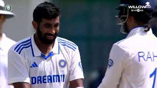 2ND TEST DAY 4   INDIA VS BANGLADESH Test Match Highlights   2024