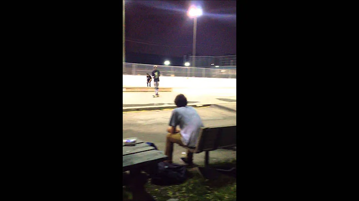 Terrance Reese - Iphone Footy