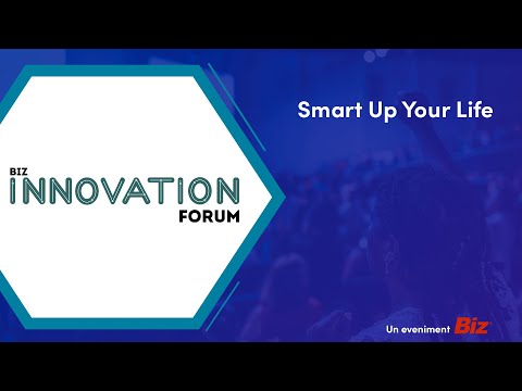 Biz Innovation Forum 2022 LIVE