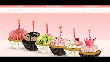 ✨ 𝐒𝐨𝐮𝐫𝐜𝐞 𝐂𝐨𝐝𝐞 𝐀𝐩𝐥𝐢𝐤𝐚𝐬𝐢 𝐓𝐨𝐭𝐨 𝐊𝐮𝐞 (FREE Source Code) ✨