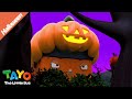 [PLAYLIST] #TAYO #halloween | Chumbala cachumbala l Halloween Bus | Halloween Song