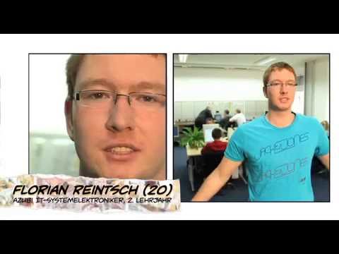 Telefonfritze It Systemelektroniker Youtube
