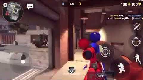 360 Noscope #5  //C-Ops//