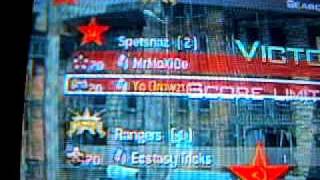 Legit Dubz Swagger First Map Dispute