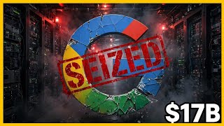 Russia's Google Was Seized. Microsoft Paid $17B