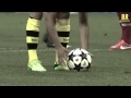 Borussia Dortmund vs Bayern Munich UEFA Champions League Final 2013-14. HD