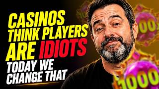 The ULTIMATE Gambling System Casinos PRAY You Never Discover