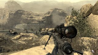 Just  Like Old Times | Call Of Duty Modern Warfare 2 2009 | HD | Gameplay screenshot 5