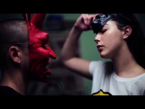 The Wookies - Darkoteca Feat. Simpson Ahuevo (Latino Remix) [Video Oficial]