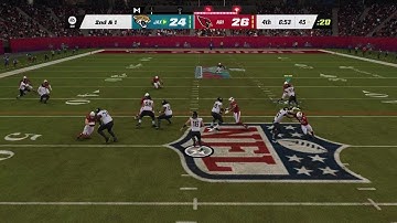 Super bowl murphy Fumble