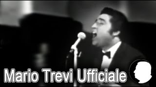 MARIO TREVI - Malacatena (Festival di Napoli, 18/7/1970) chords