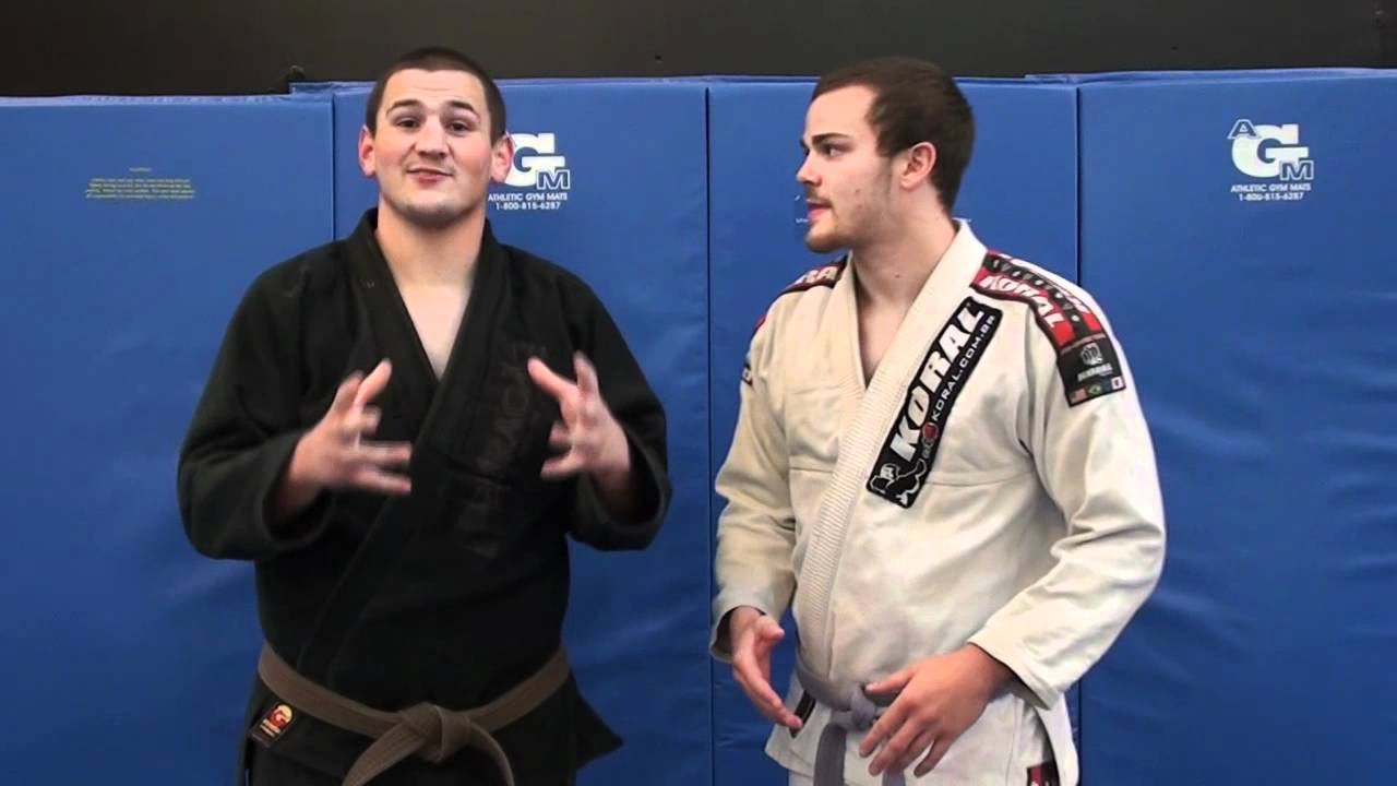 Daddis Fight Camps Cyborg Seminar 11/12/11