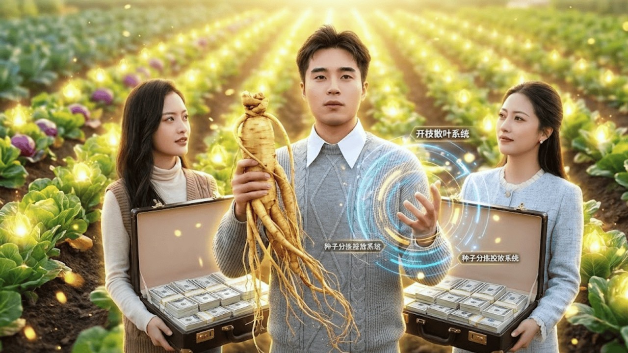 قهرته الشركة فاستقال وعاد لقريته وفعل نظام الزراعة فحوّل القرية الفقيرة إلى واحة ثراء