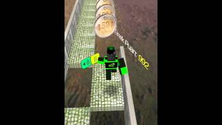 Tirrek run!! screenshot 3