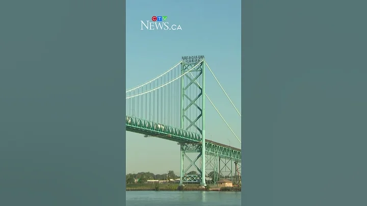 Premiers meet to discuss trade, tariffs and nation-building projects