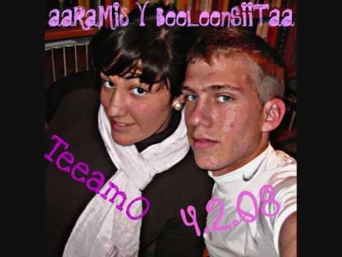 ARaamiS Y Beelensita Video 0001 