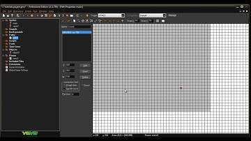 Game Maker Tutorial #1- Make Sprite Face Direction!