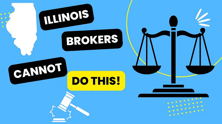 [Illinois Real Estate Broker Exam] Chicago Bar Association et al v. Quinlan & Tyson | Contracts Pt 2