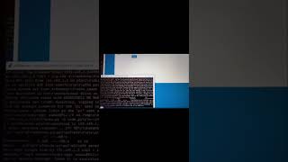 DDoS attack, use Mirai botnet