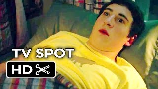 Project Almanac TV SPOT - Change (2015) - Sci-Fi Movie HD