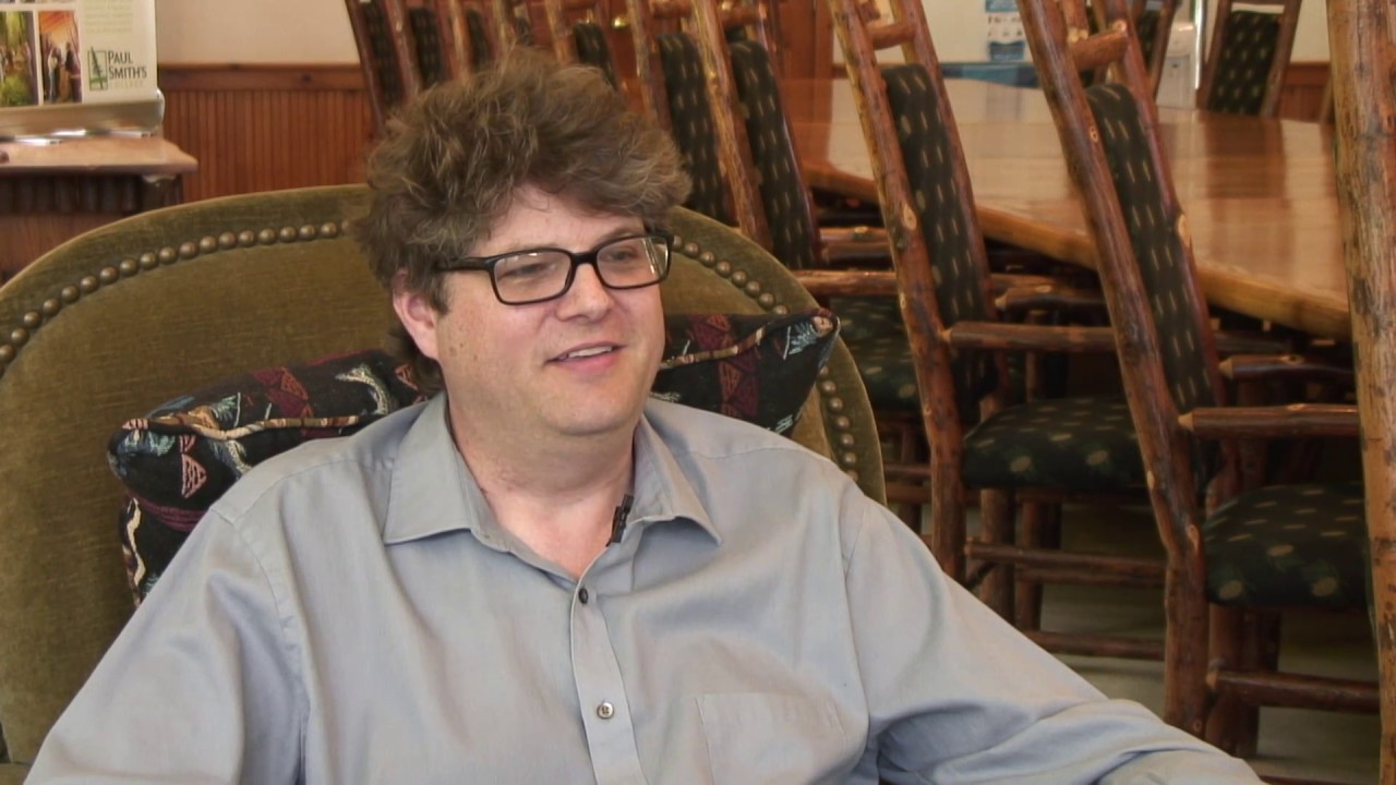 Nicholas Hunt-Bull, Provost PSC