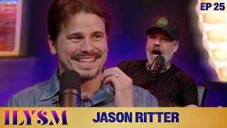 Jason Ritter's Gray Areas of Life