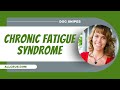 Chronic Fatigue Syndrome and Persistent Fatigue