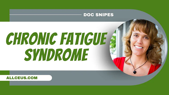 Symptoms of Chronic Fatigue Syndrome and Persisten...