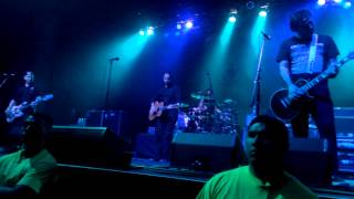 The Bouncing Souls - Ship in a Bottle -The Paramount, New York