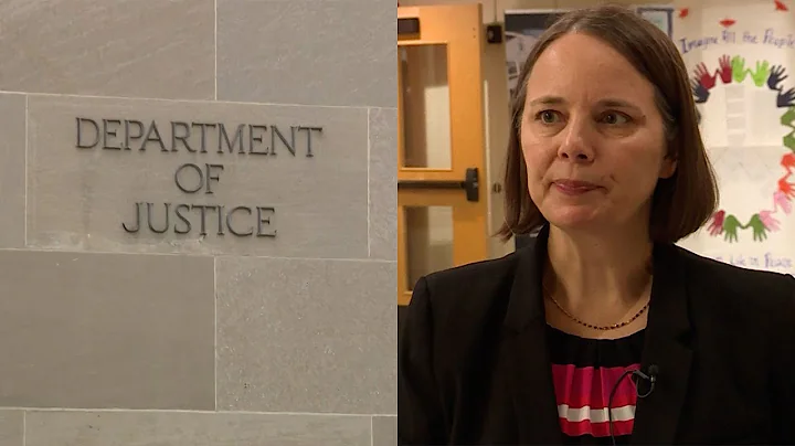 DOJ asks judge to require Maine secretary of state to explain why she hasn't shared voter data