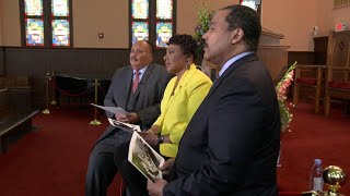 Trauma of MLK Jr.'s assassination is still fresh in children's minds screenshot 1