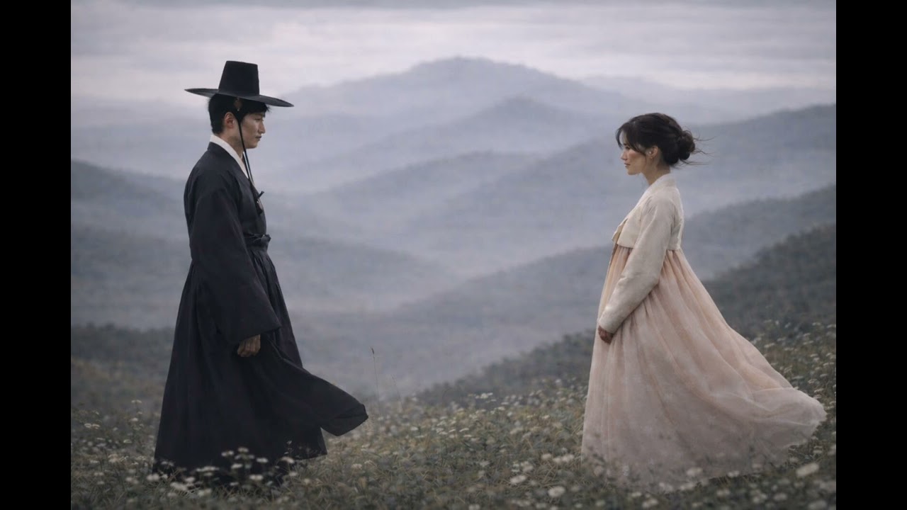 끝내 닿지 못한 사랑 | A Love That Never Reached 