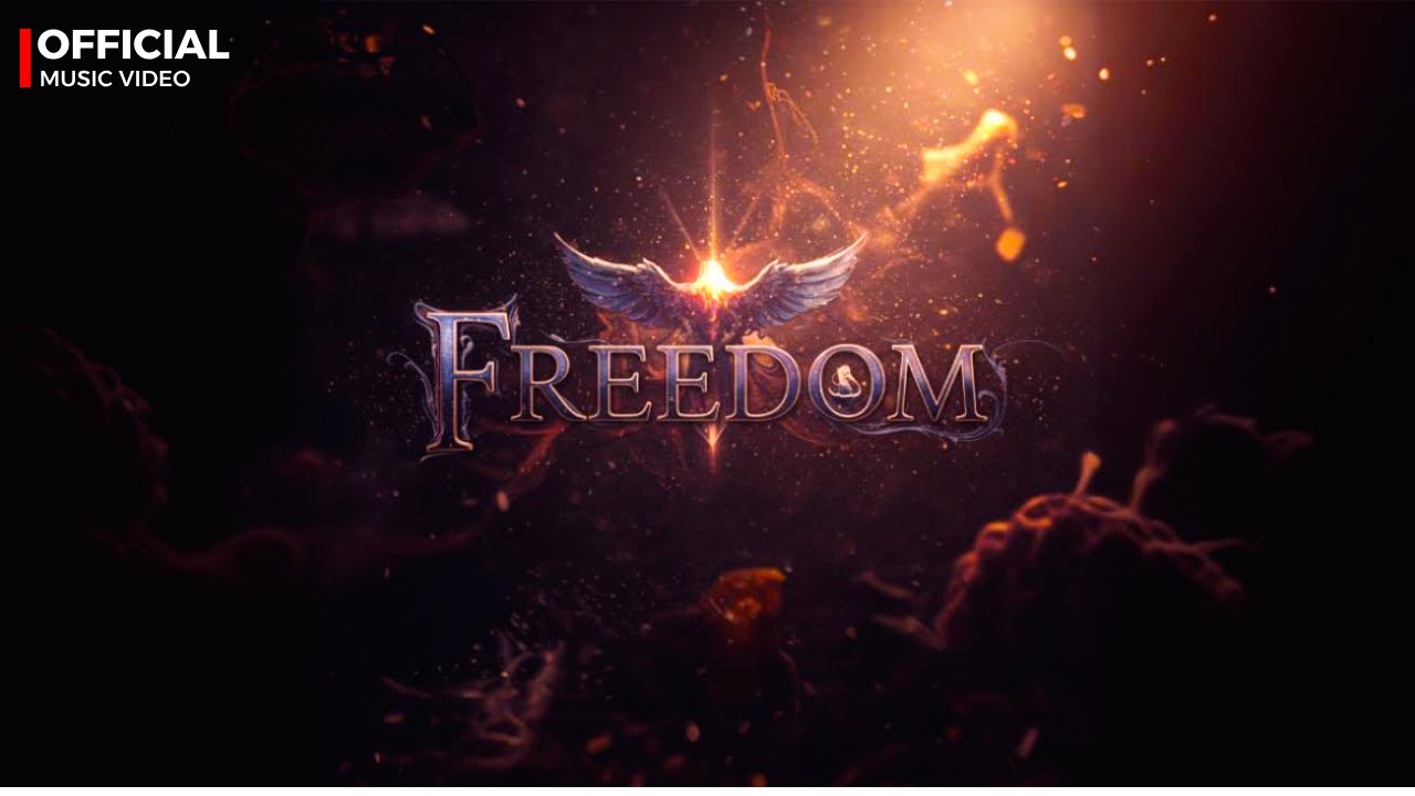 Watch Freedom | Official Instrumental Music Video | By @SkyDirection on YouTube Watch Freedom | Official Instrumental Music Video | By @SkyDirection on YouTube