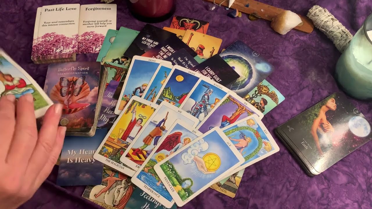 VIRGO ♉ Unexpected Return ~Afraid You'll Move on Without Them (Jealous & Insecure)